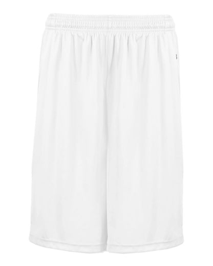 Men's B-Core 10" Shorts with Pockets - 4119