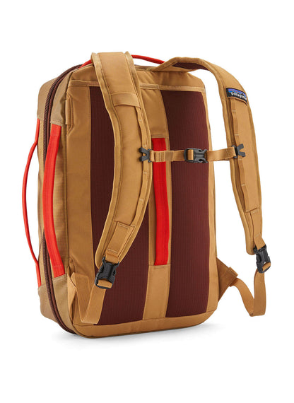 Patagonia Black Hole Micro MLC - Talon Gold - One Size