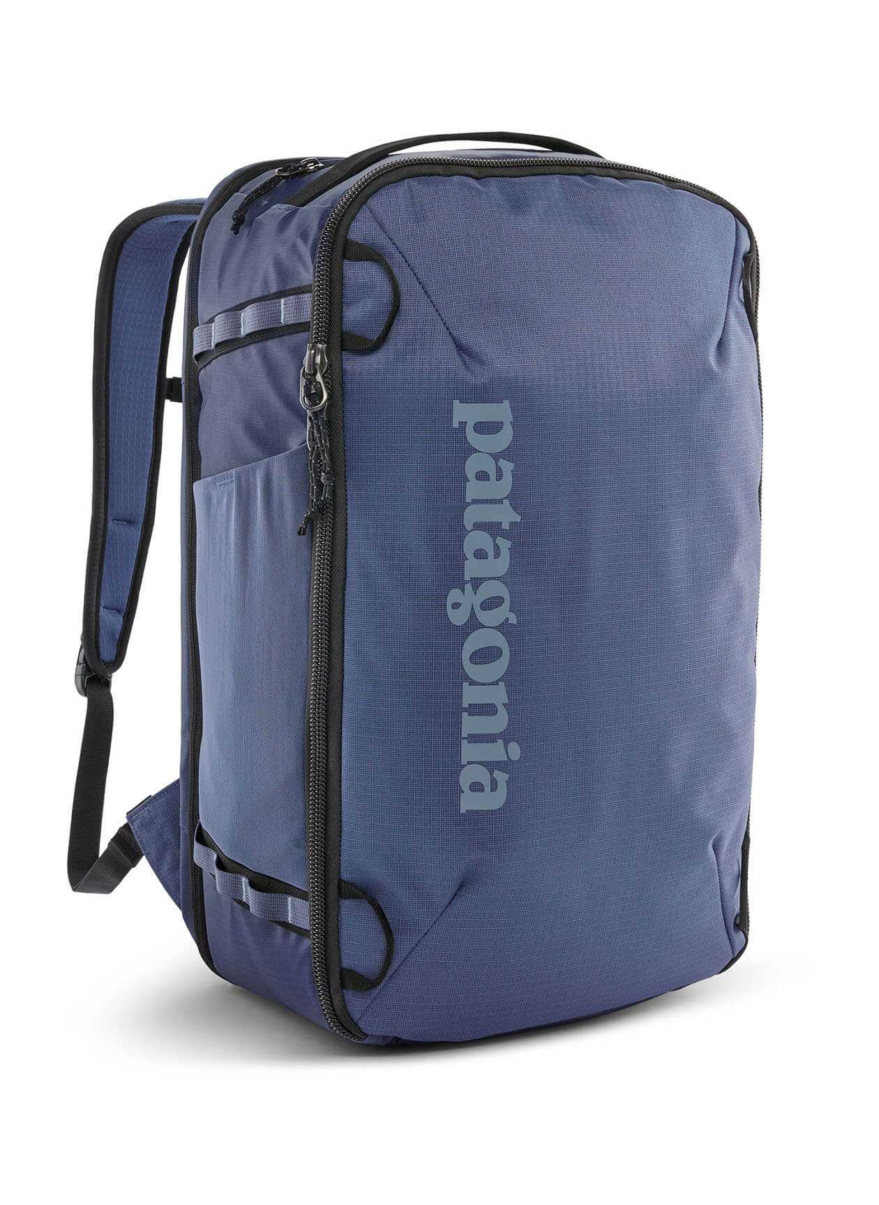 Patagonia Black Hole Mini MLC 30L - Smolder Blue w/Forge Grey - One Size