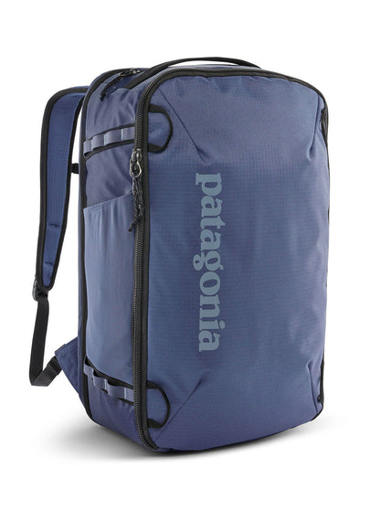 Patagonia Black Hole Mini MLC 30L - Smolder Blue w/Forge Grey - One Size