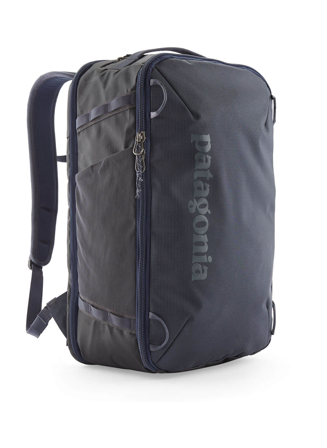 Patagonia Black Hole Mini MLC 30L - Black / Black - One Size