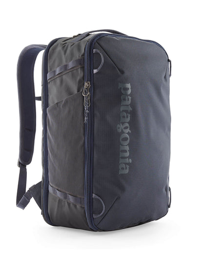 Patagonia Black Hole Mini MLC 30L - Black / Black - One Size