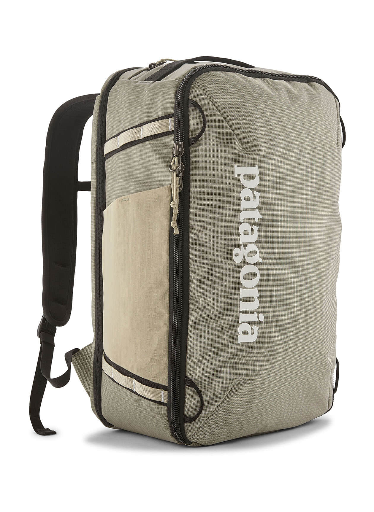 Patagonia Black Hole Mini MLC 30L - Smolder Blue w/Forge Grey - One Size
