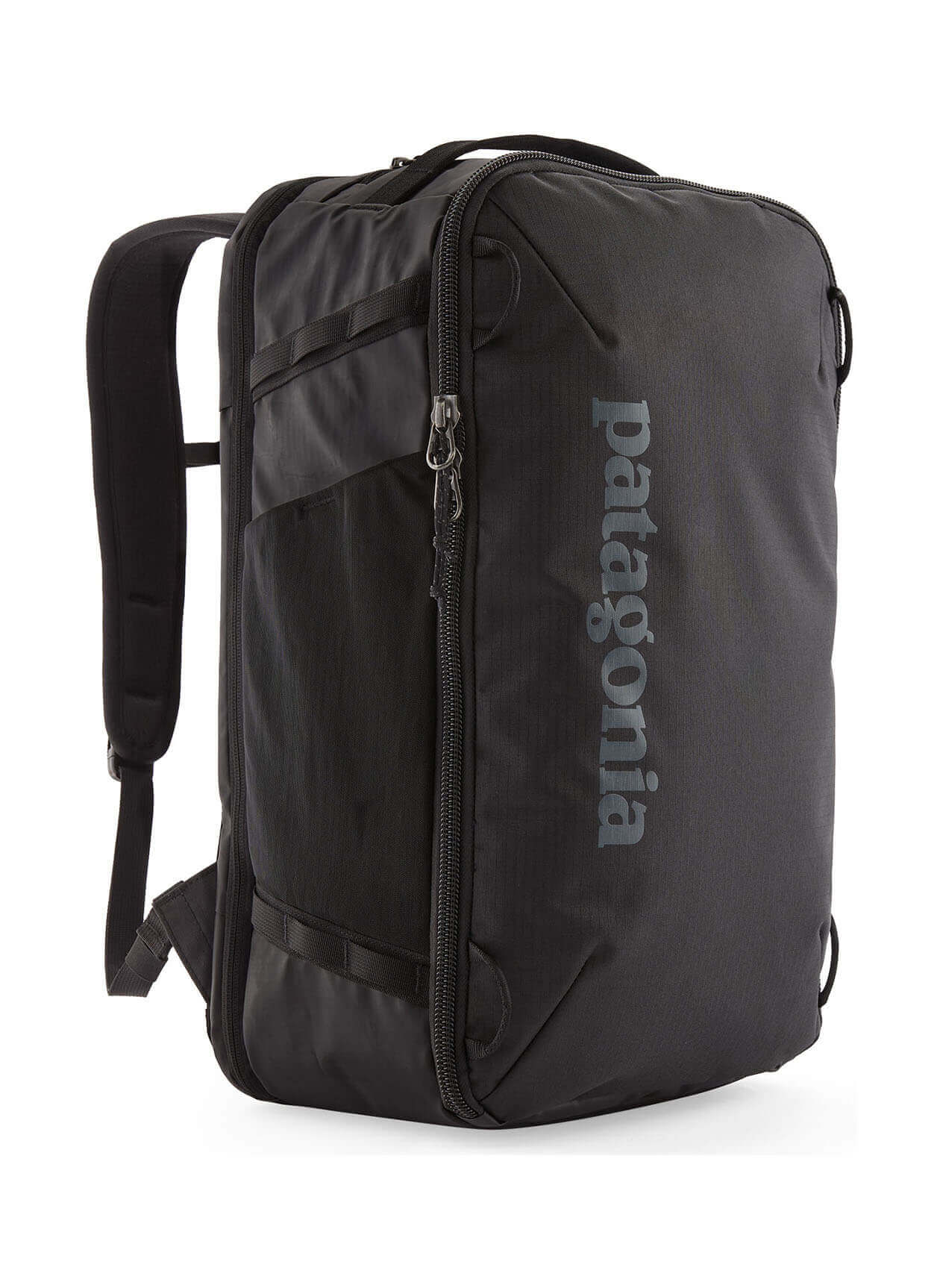 Patagonia Black Hole Mini MLC 30L - Black / Black - One Size