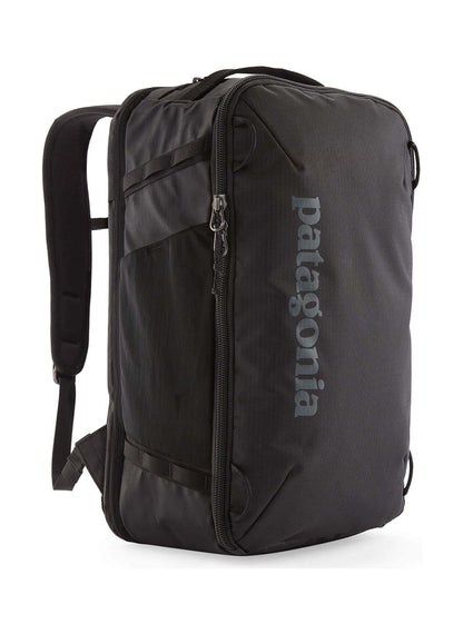 Patagonia Black Hole Mini MLC 30L - Black / Black - One Size