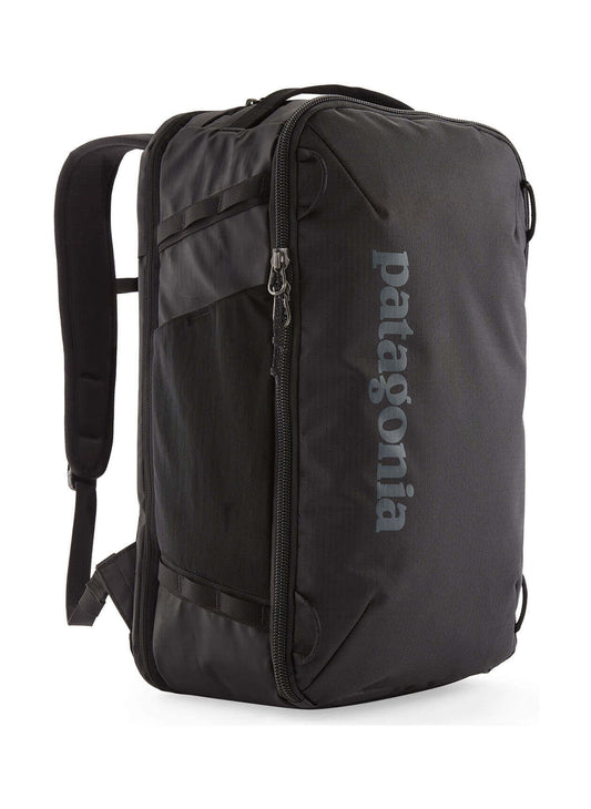 Patagonia Black Hole Mini MLC 30L - Black / Black - One Size