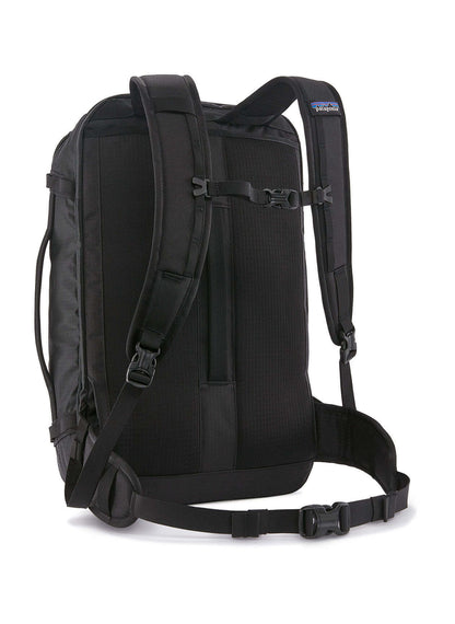 Patagonia Black Hole Mini MLC 30L - Black / Black - One Size