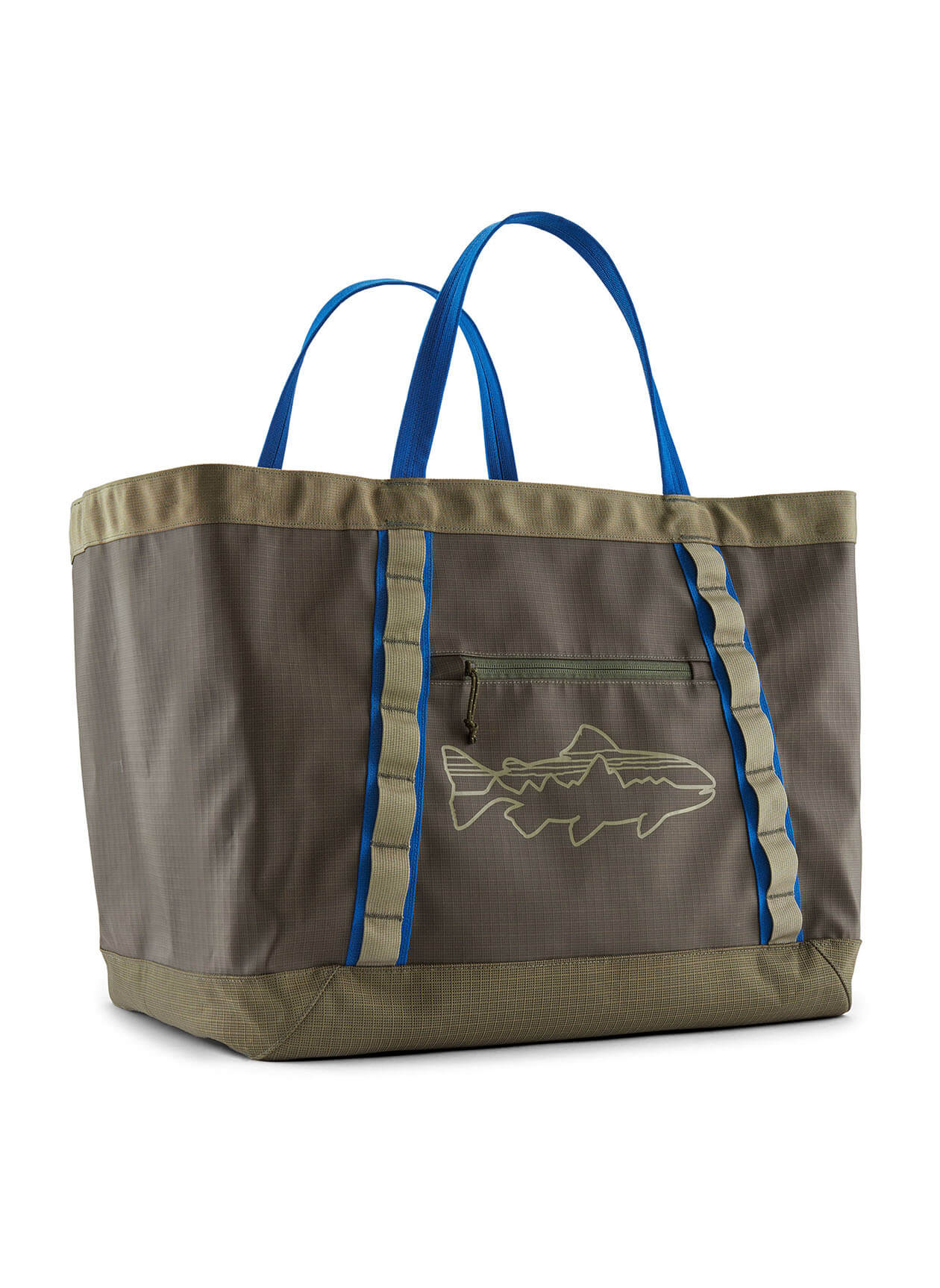 Patagonia Black Hole Gear Tote - Black w/Black - One Size