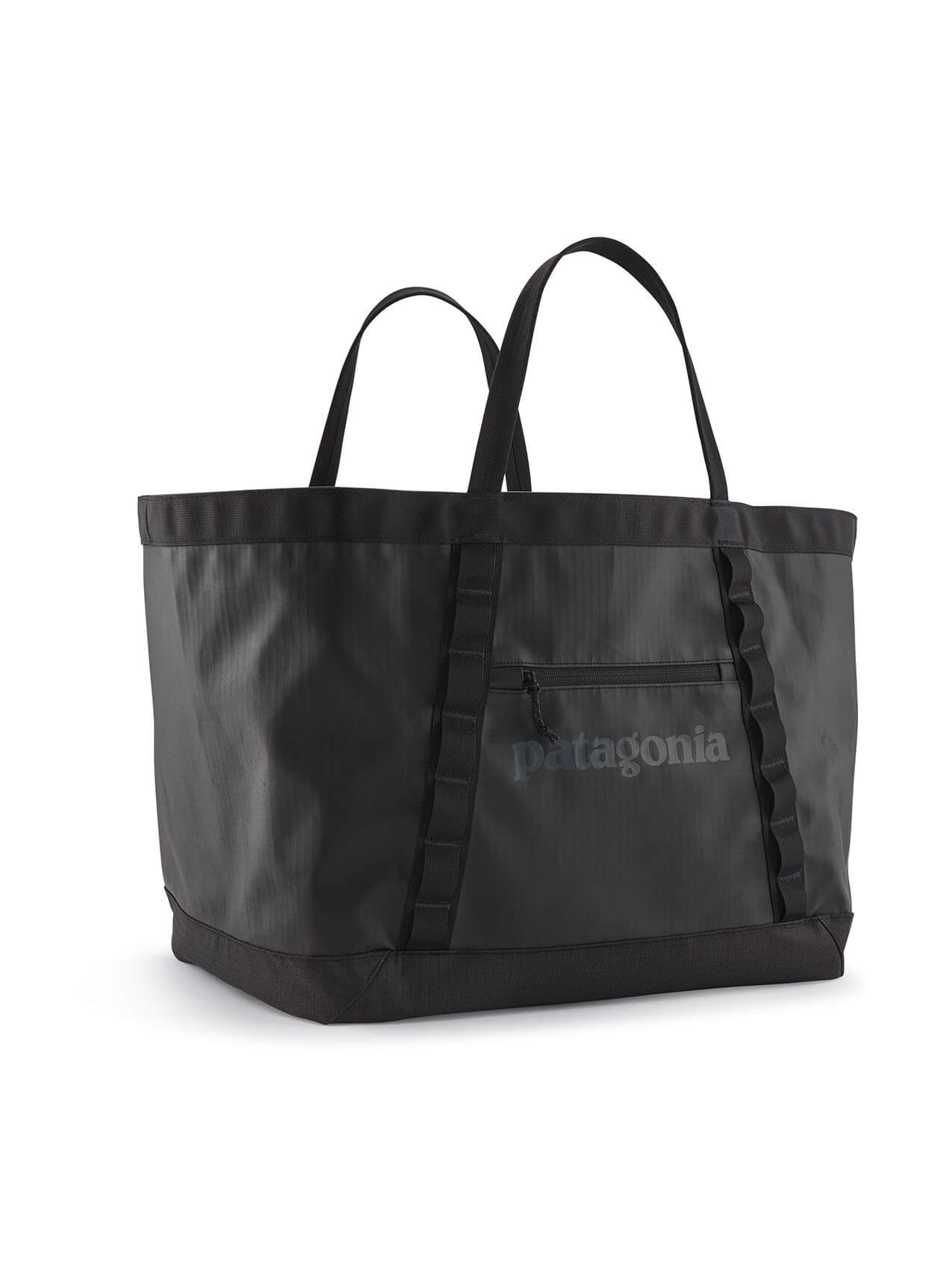 Patagonia Black Hole Gear Tote - Black w/Black - One Size