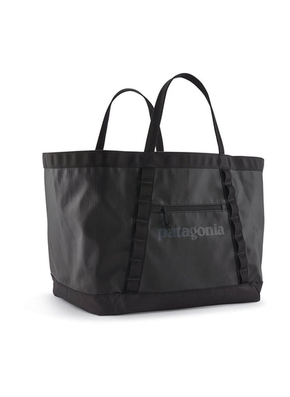 Patagonia Black Hole Gear Tote - Black w/Black - One Size