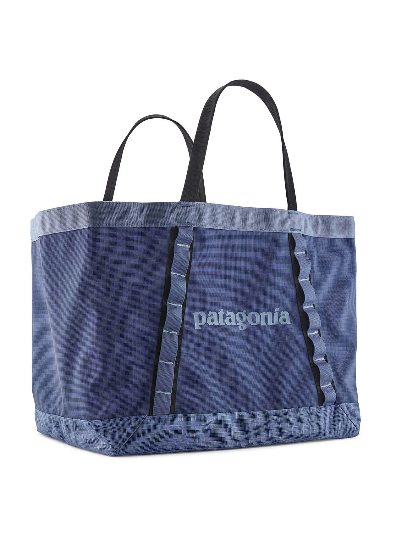 Patagonia Black Hole Gear Tote - Black w/Black - One Size