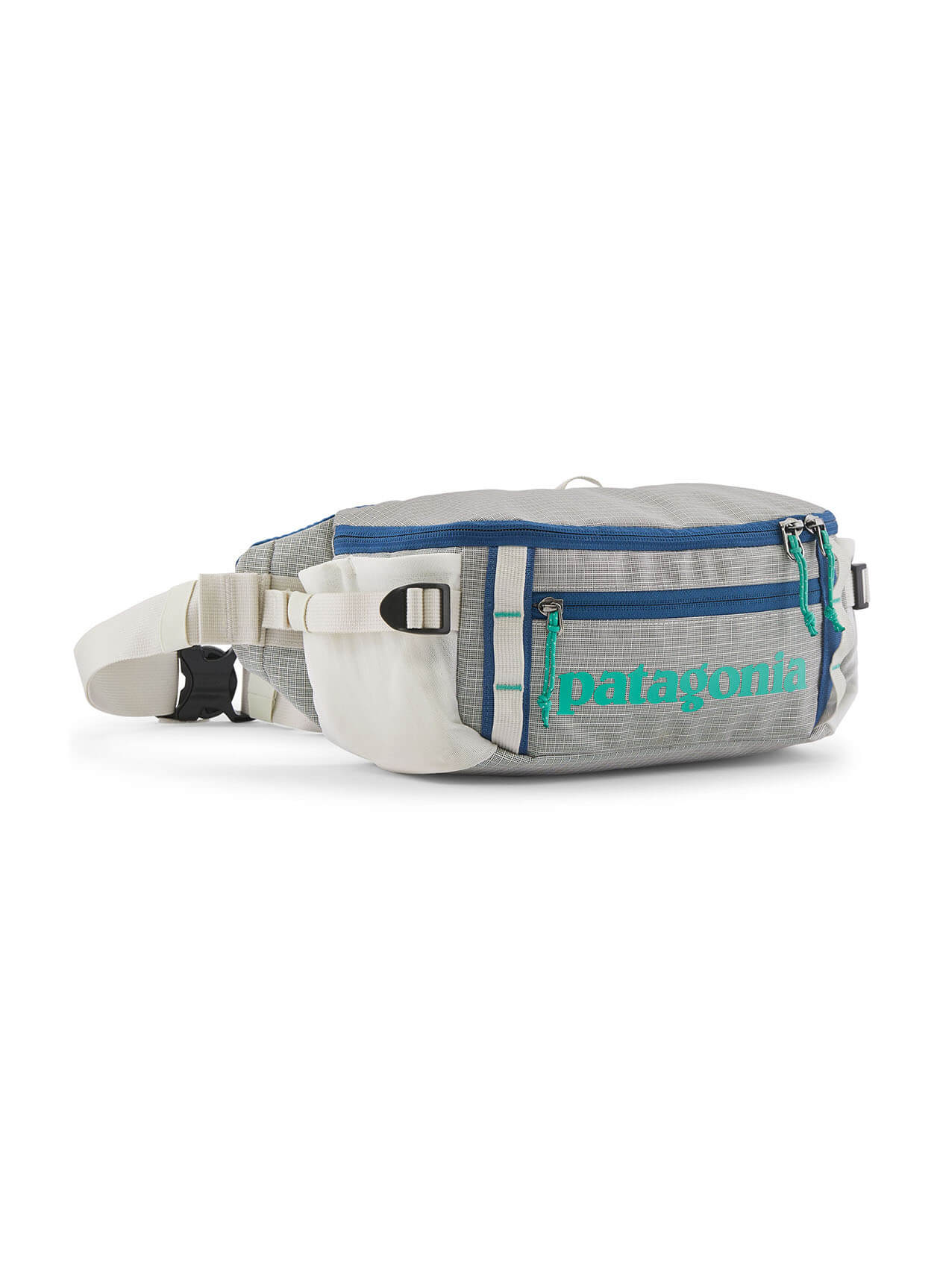 Patagonia Black Hole Waist Pack 5L S25 - Black w/Black - One Size