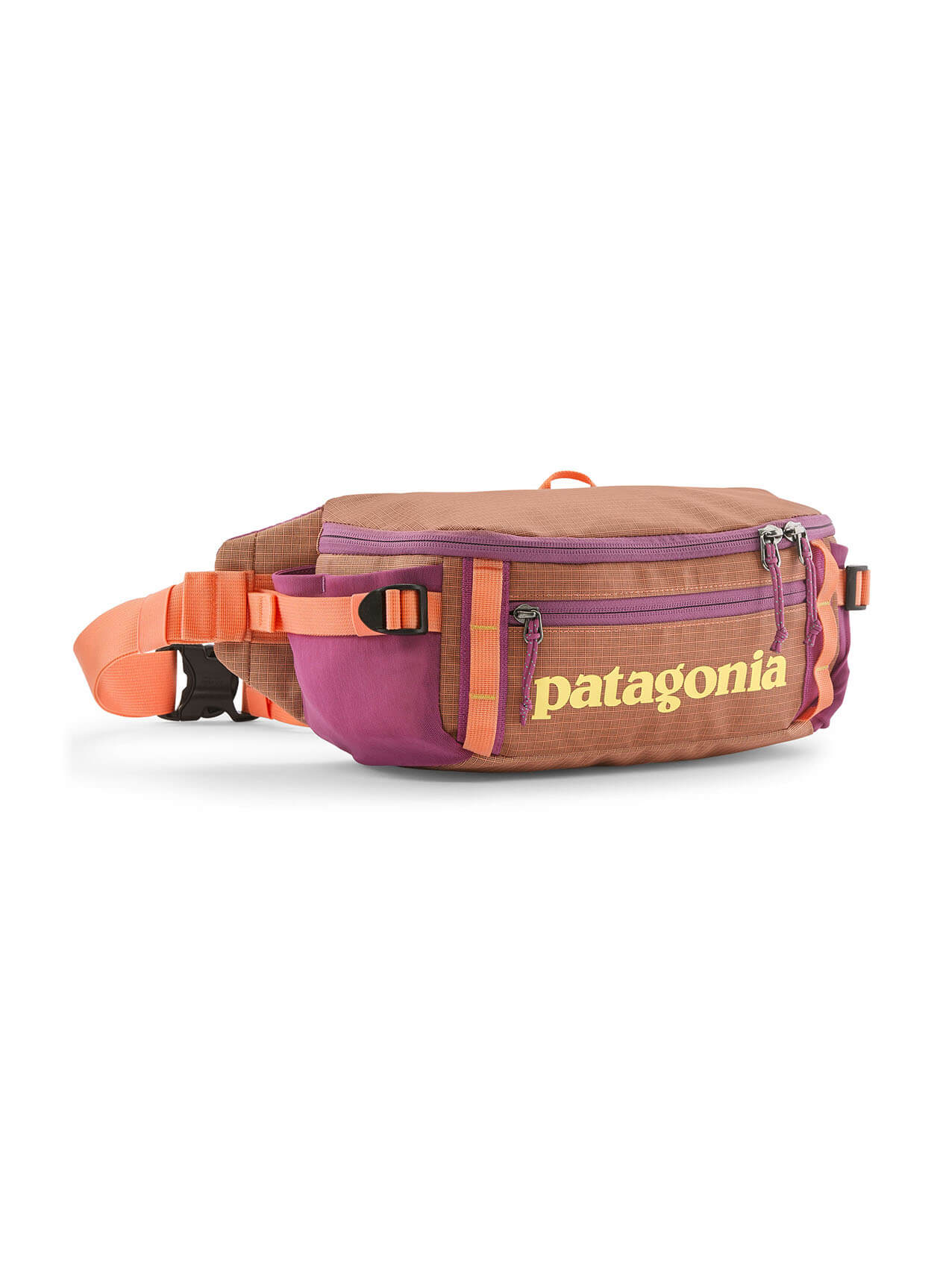 Patagonia Black Hole Waist Pack 5L S25 - Talon Gold - One Size