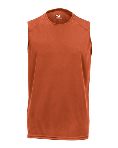Men's B-Core Sleeveless T-Shirt - 4130