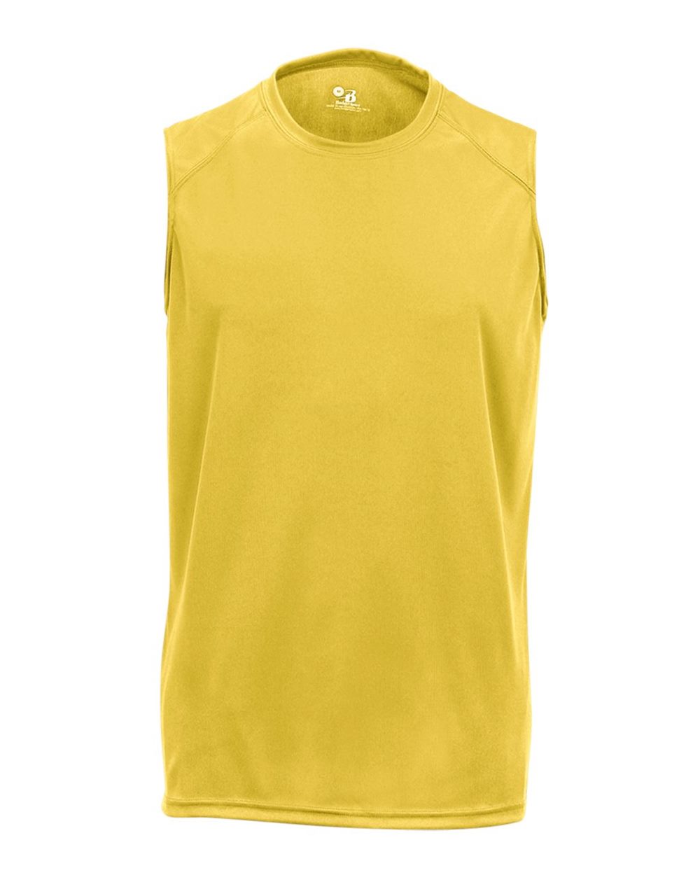 Men's B-Core Sleeveless T-Shirt - 4130