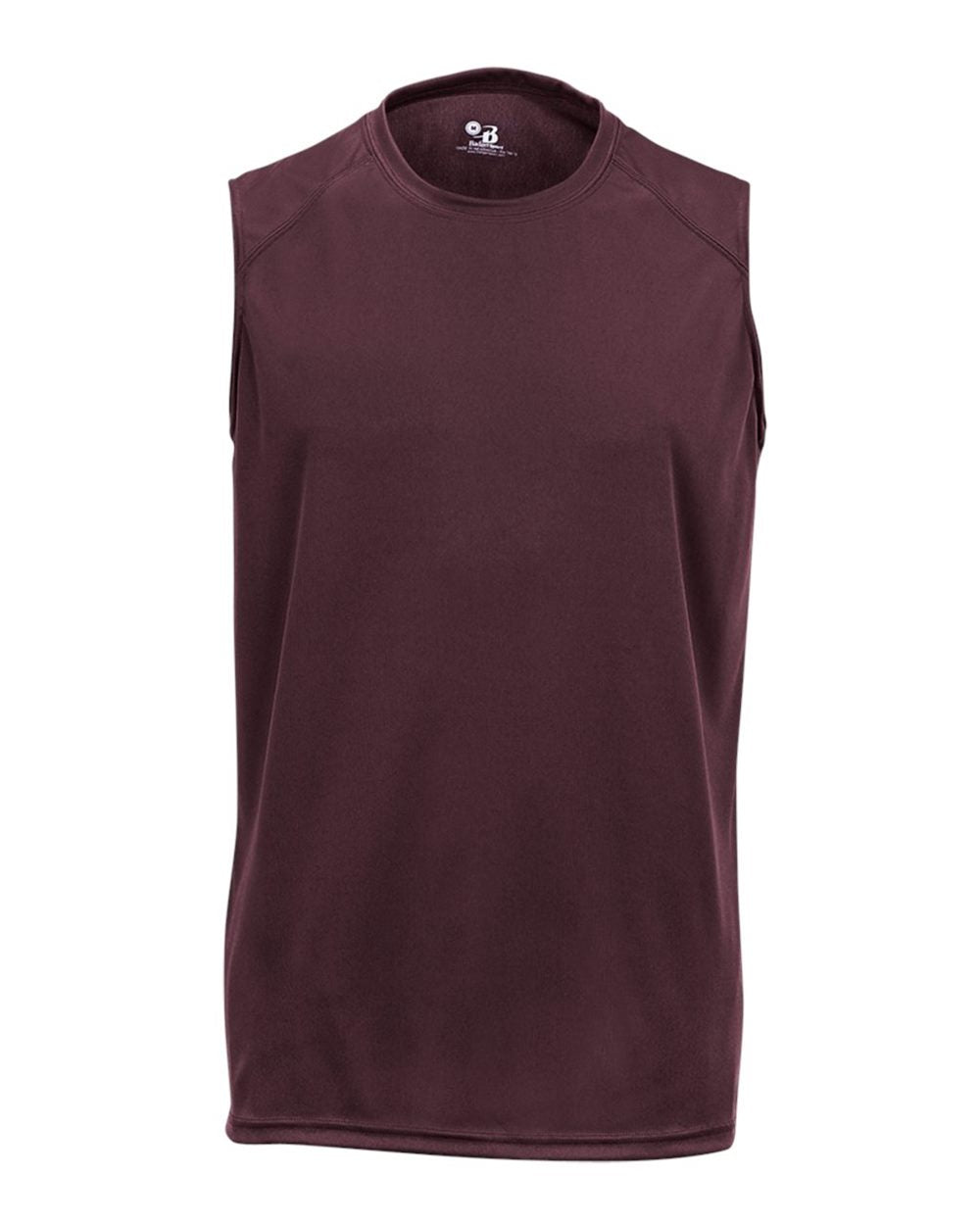 Men's B-Core Sleeveless T-Shirt - 4130