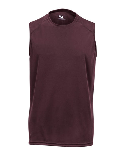 Men's B-Core Sleeveless T-Shirt - 4130
