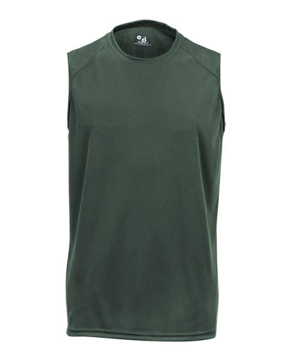Men's B-Core Sleeveless T-Shirt - 4130