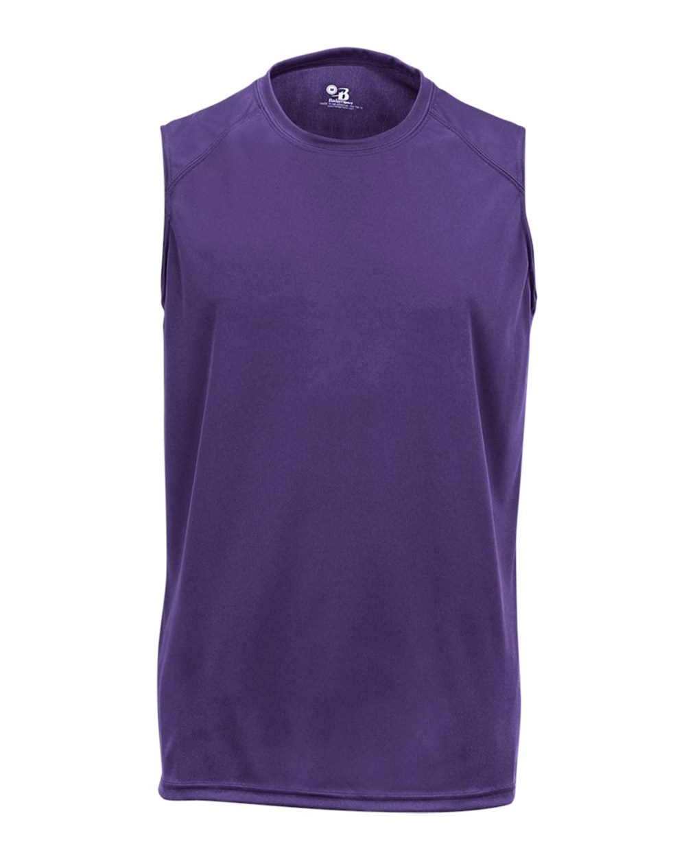 Men's B-Core Sleeveless T-Shirt - 4130