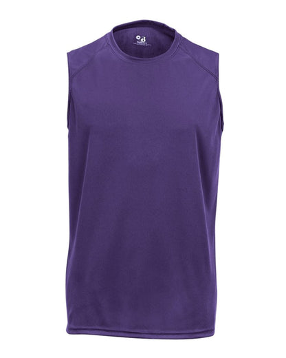 Men's B-Core Sleeveless T-Shirt - 4130