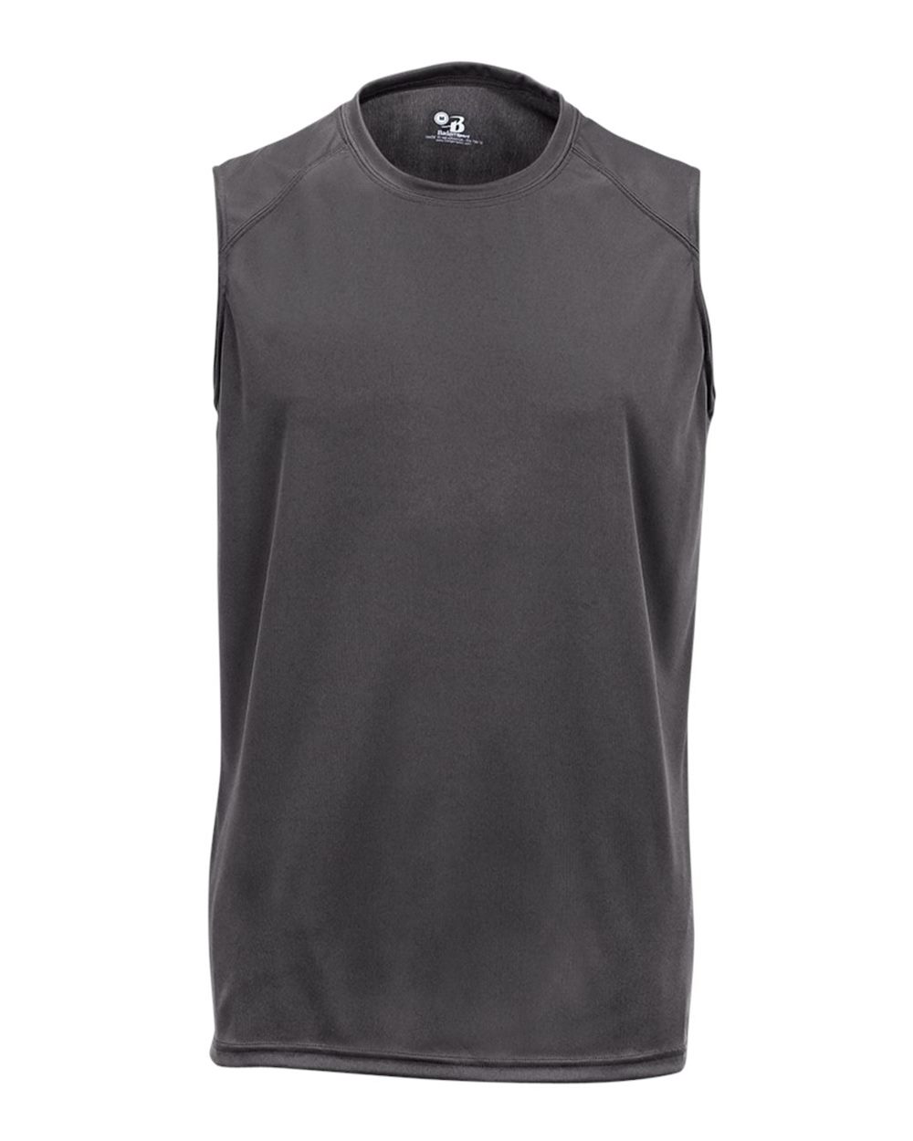 Men's B-Core Sleeveless T-Shirt - 4130