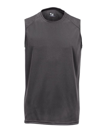 Men's B-Core Sleeveless T-Shirt - 4130