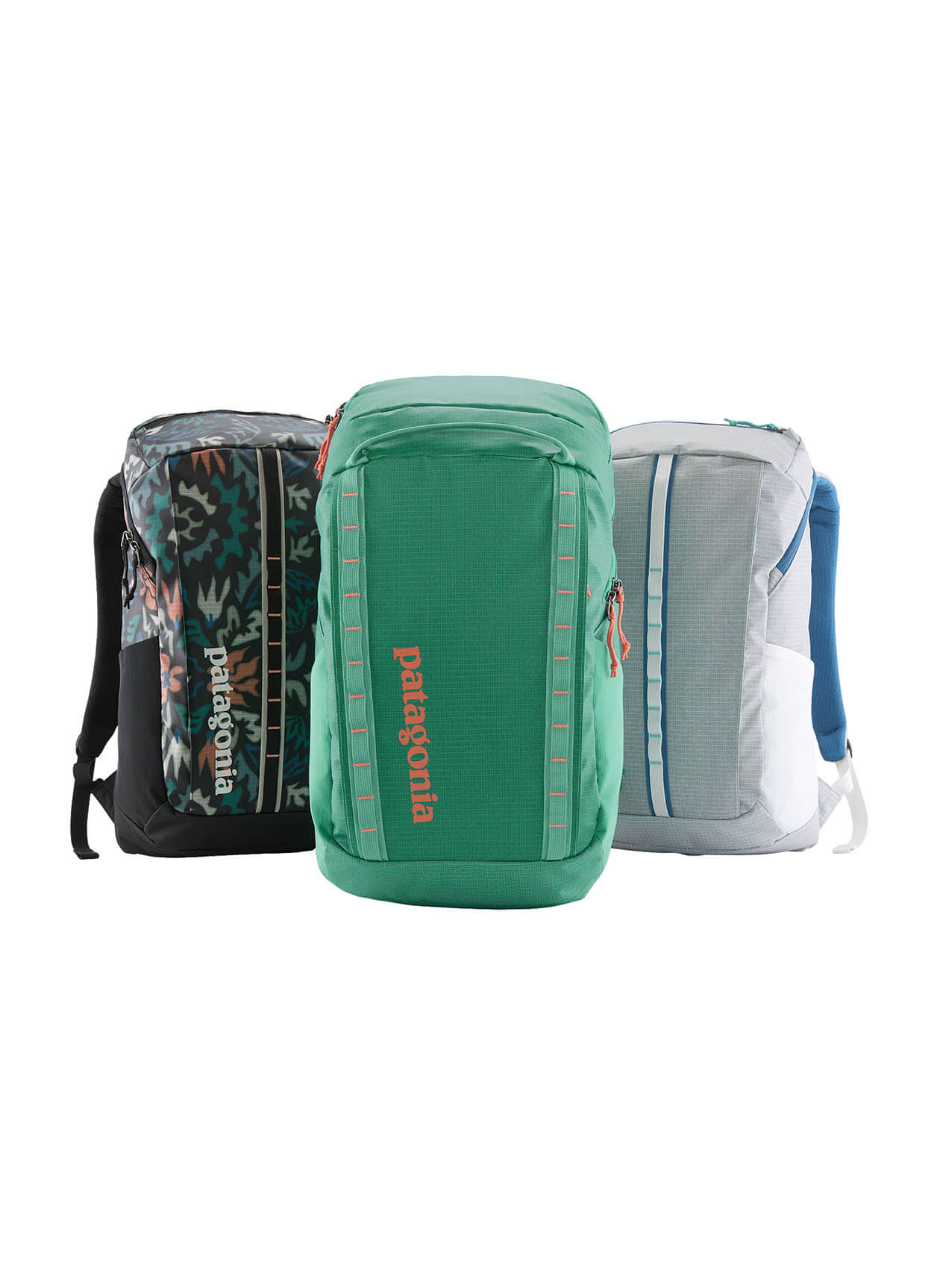 Patagonia Black Hole Pack 25L - Current Blue - One Size