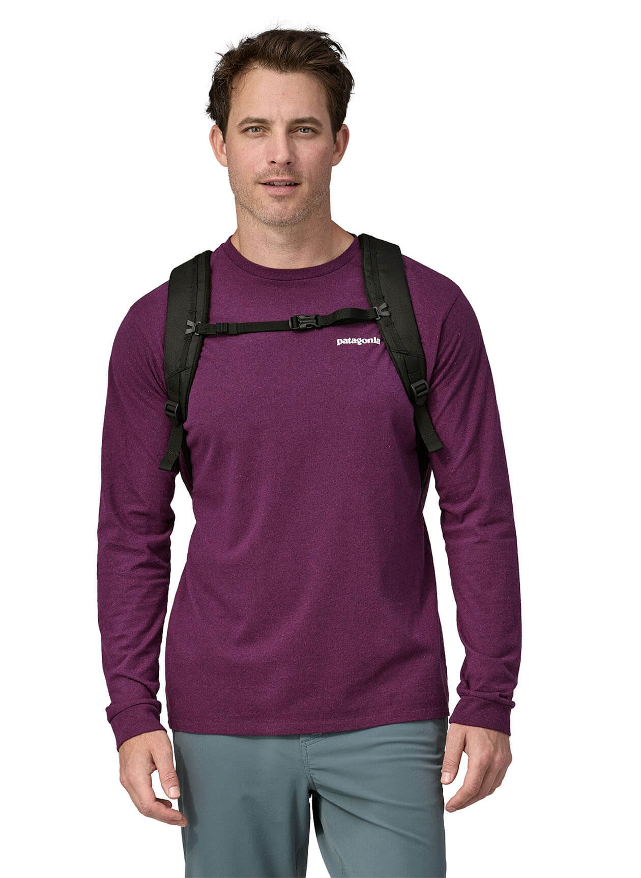 Patagonia Black Hole Pack 25L - Black - One Size
