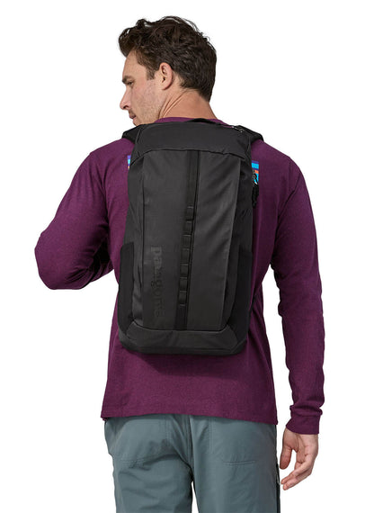 Patagonia Black Hole Pack 25L - Black - One Size