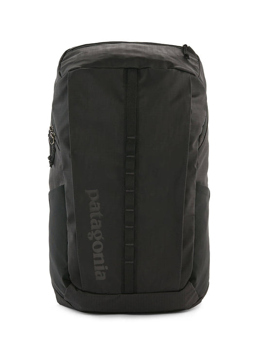 Patagonia Black Hole Pack 25L - Black - One Size