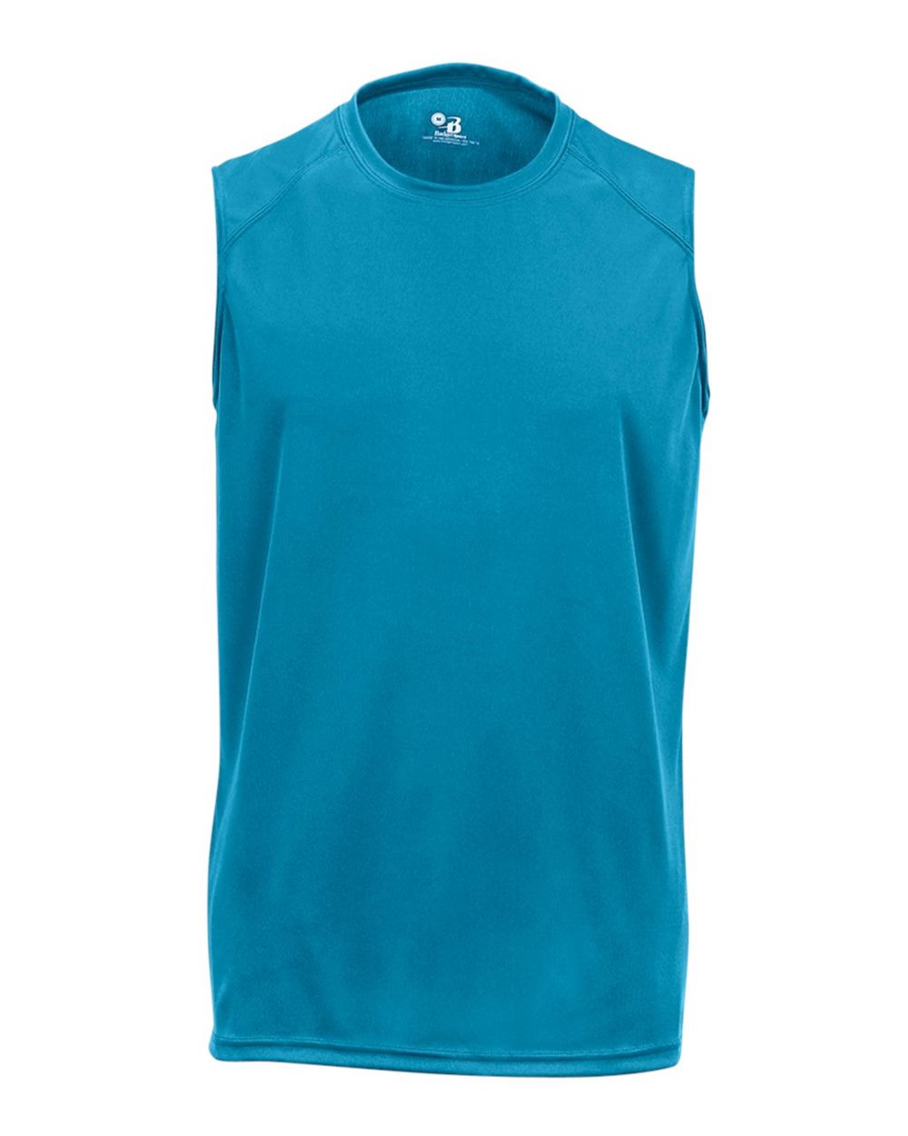 Men's B-Core Sleeveless T-Shirt - 4130