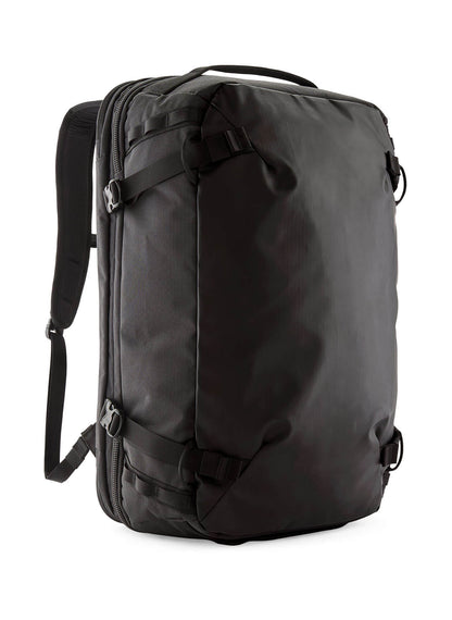 Patagonia Black Hole MLC 45L - Black w/Black - One Size