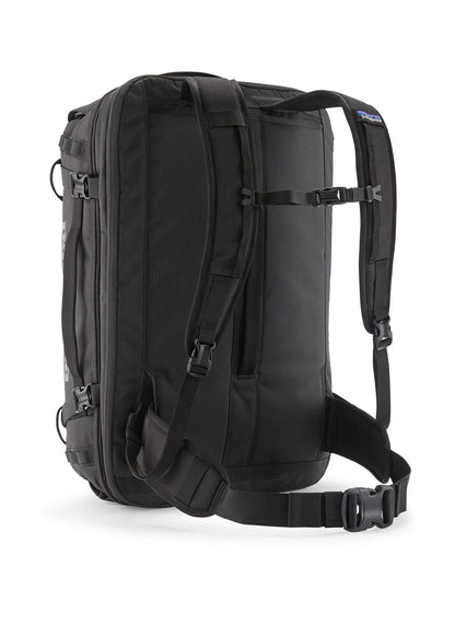 Patagonia Black Hole MLC 45L - Black w/Black - One Size