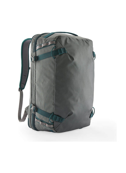 Patagonia Black Hole MLC 45L - Black w/Black - One Size