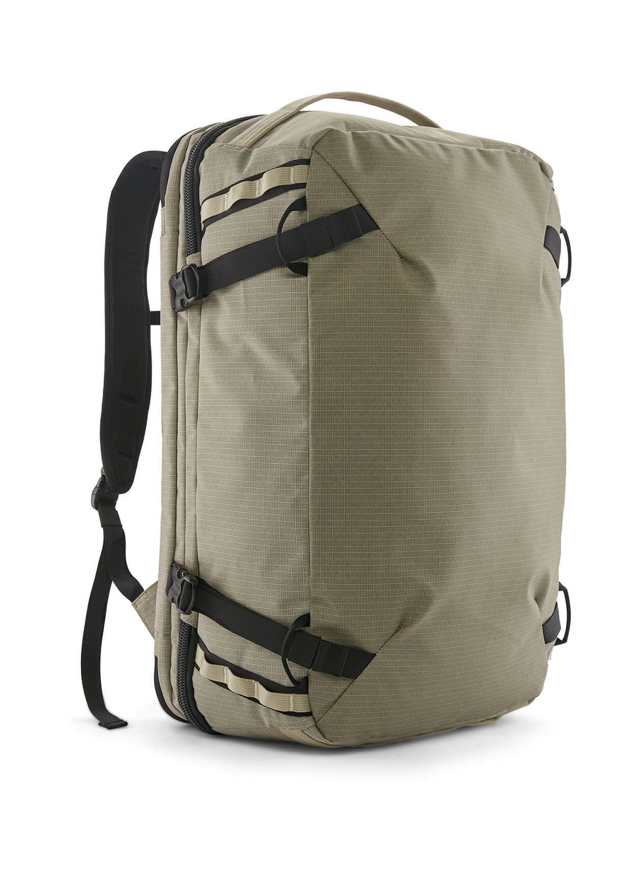 Patagonia Black Hole MLC 45L - Current Blue - One Size