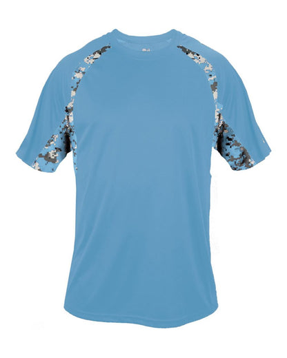 Men's Hook Digital T-Shirt - 4140