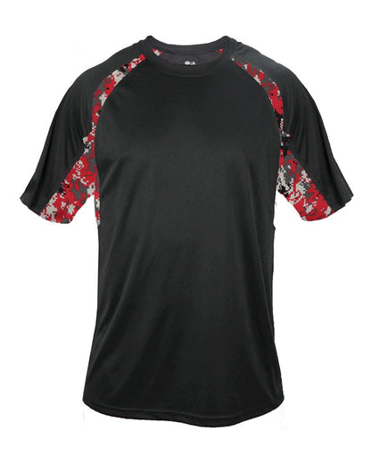 Men's Hook Digital T-Shirt - 4140
