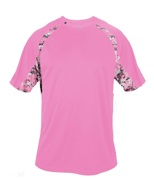 Men's Hook Digital T-Shirt - 4140
