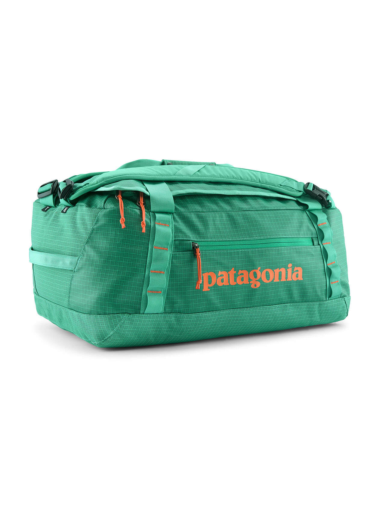 Patagonia Black Hole Duffel 40L - Noble Grey - One Size
