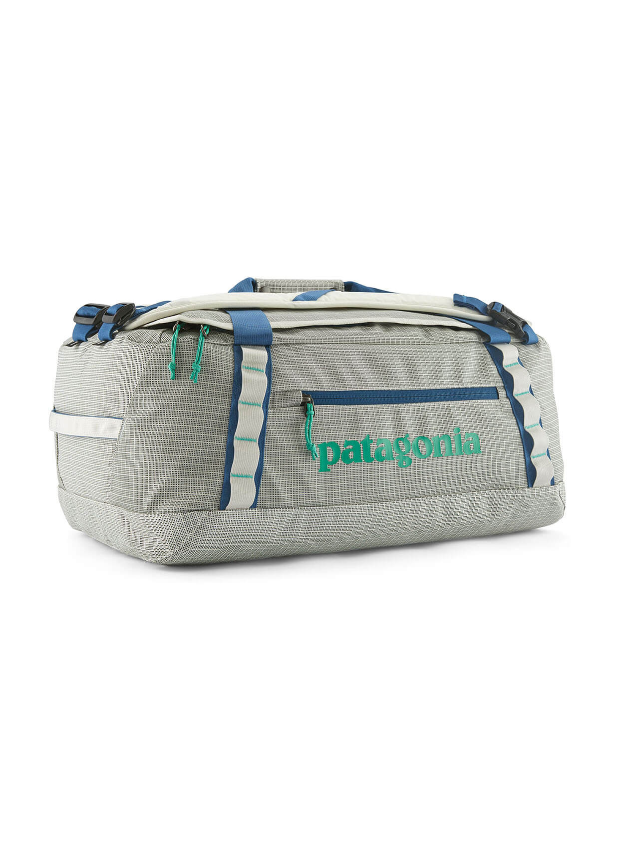 Patagonia Black Hole Duffel 40L - Noble Grey - One Size