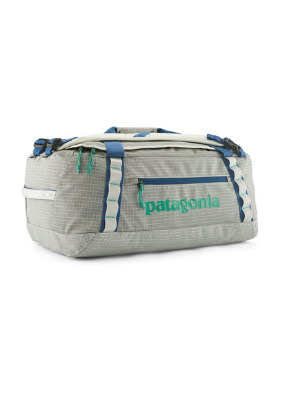 Patagonia Black Hole Duffel 40L - Noble Grey - One Size
