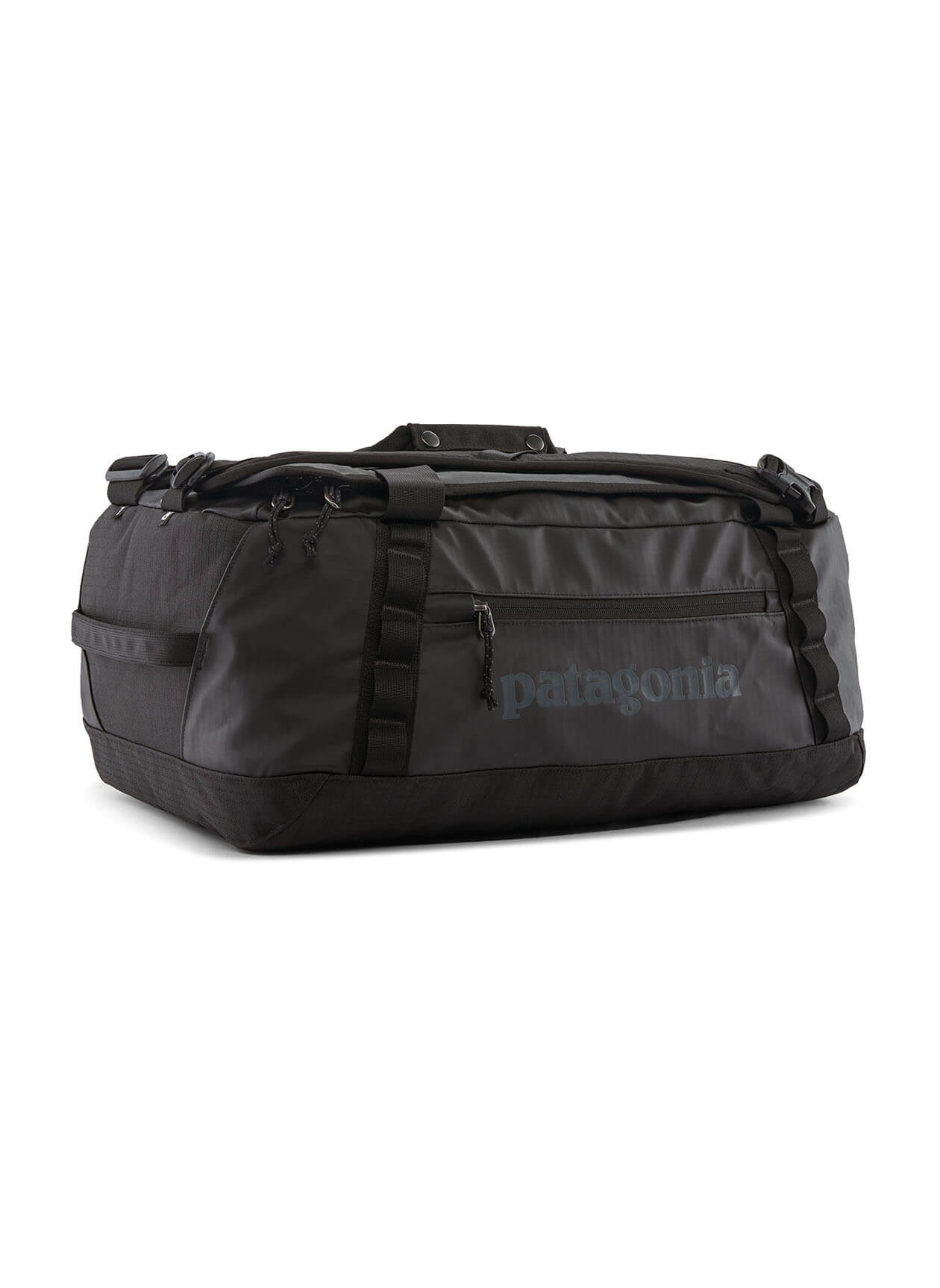 Patagonia Black Hole Duffel 40L - Black w/Black - One Size