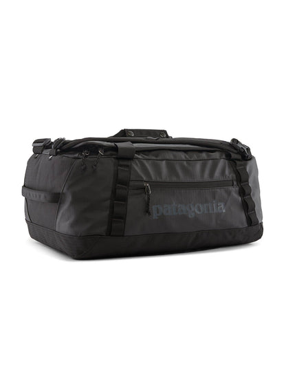 Patagonia Black Hole Duffel 40L - Black w/Black - One Size