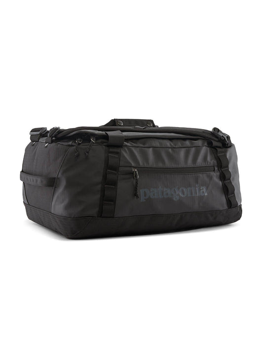 Patagonia Black Hole Duffel 40L - Black w/Black - One Size