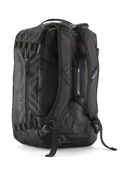 Patagonia Black Hole Duffel 40L - Black w/Black - One Size