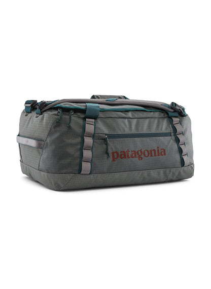 Patagonia Black Hole Duffel 40L - Black w/Black - One Size