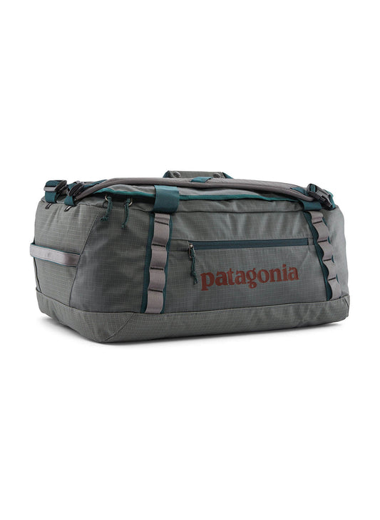 Patagonia Black Hole Duffel 40L - Black w/Black - One Size