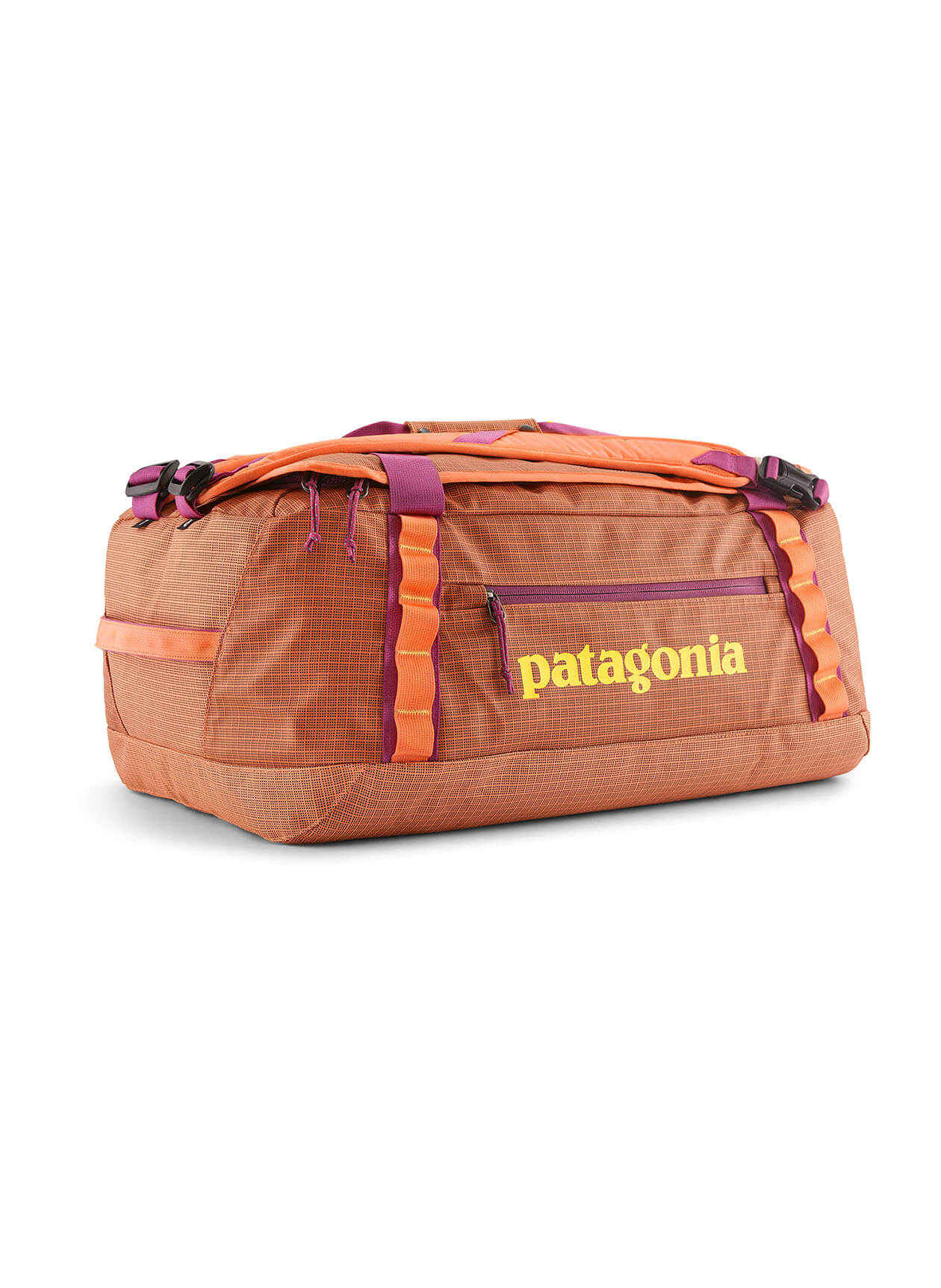 Patagonia Black Hole Duffel 40L - Noble Grey - One Size
