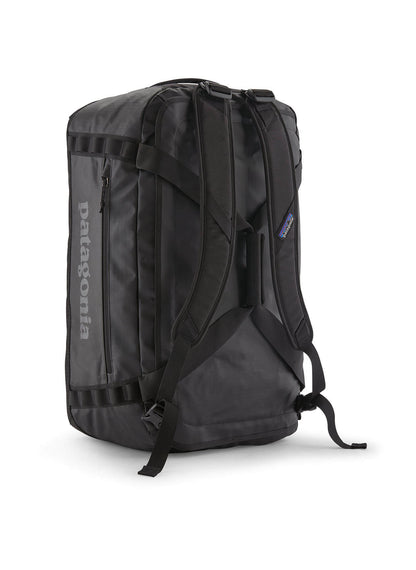 Patagonia Black Hole Duffel 55L - Black w/Black - One Size