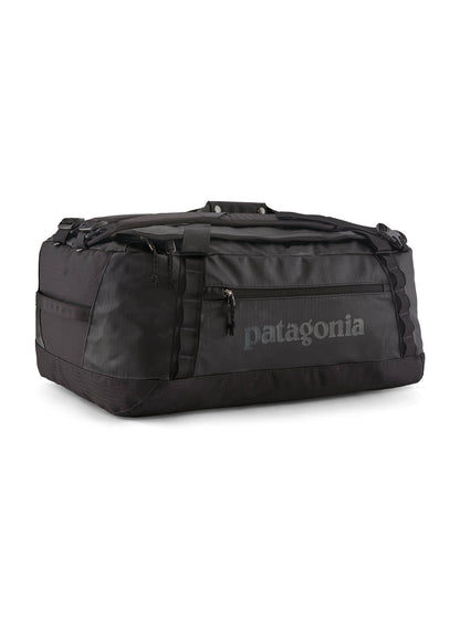 Patagonia Black Hole Duffel 55L - Black w/Black - One Size